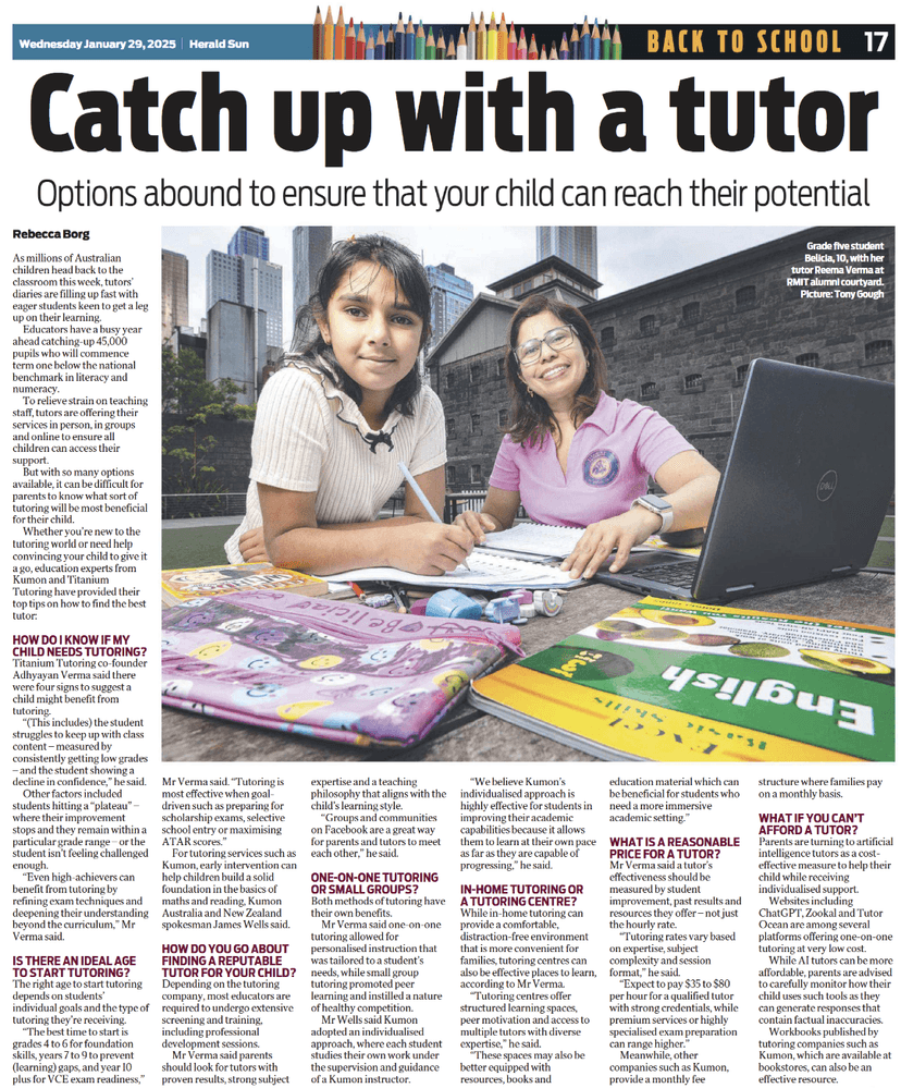 Herald Sun