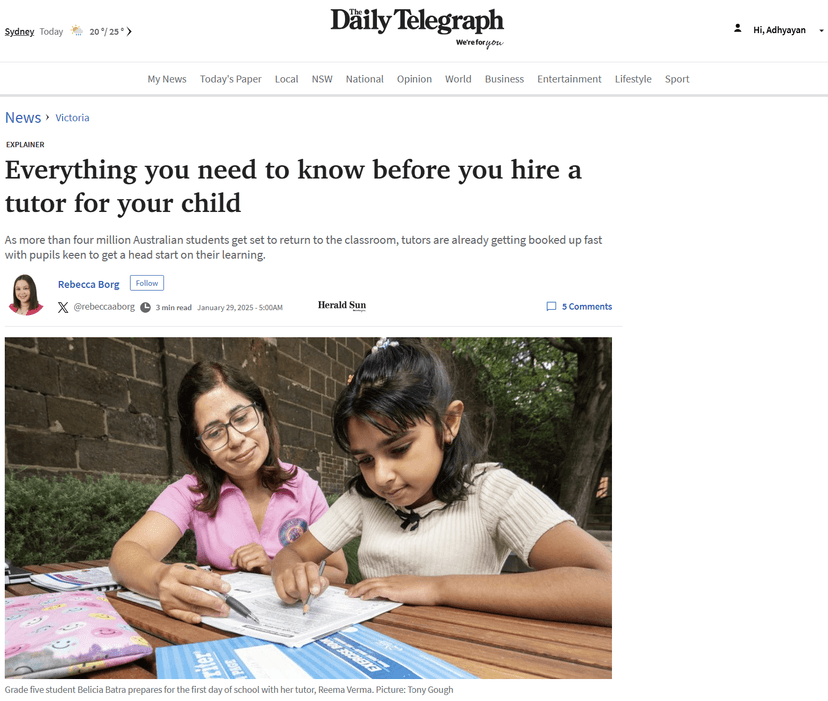 Daily Telegraph (Online)